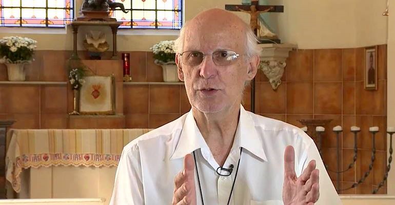 Pe. Julio Renato Lancellotti