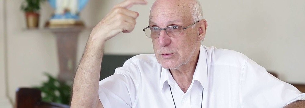 Pe. Julio Renato Lancellotti