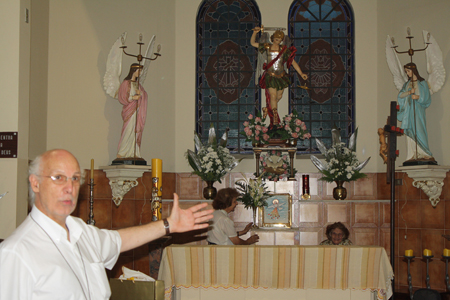 Irma e Giselda Irma e Giselda