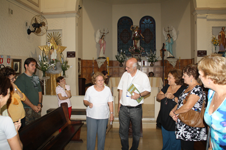 D. Ubelinda D. Ubelinda