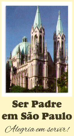 Ser Padre em São Paulo