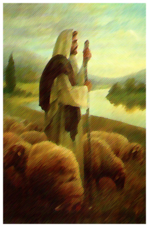 ORAÇÃO PELAS VOCAÇÕES