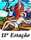 Via Sacra - 11ª Estação